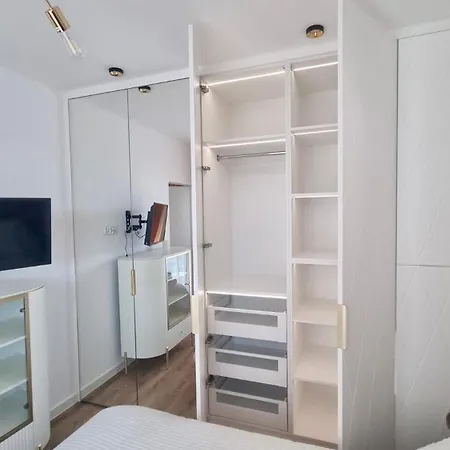 Boulevard Drobnera Iv - Nad Odra - Rynek ורוצלב