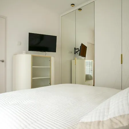 Boulevard Drobnera Iv - Nad Odra - Rynek ורוצלב