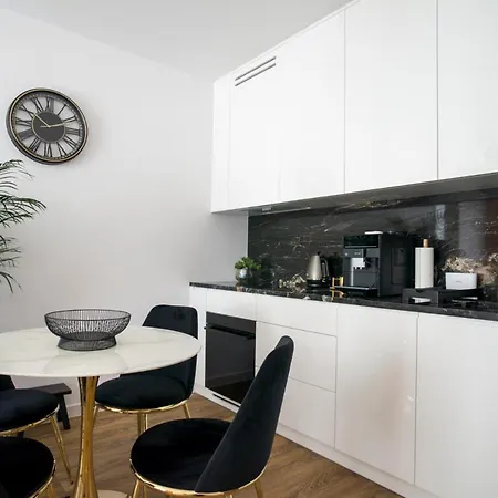 Boulevard Drobnera Iv - Nad Odra - Rynek * ורוצלב