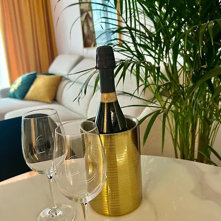 דירה Boulevard Drobnera Iv - Nad Odra - Rynek ורוצלב