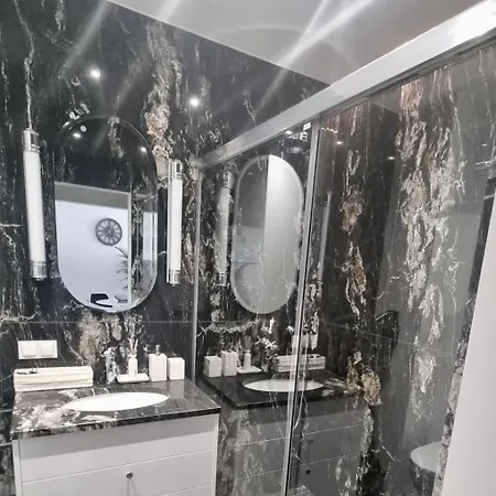 Appartamento Boulevard Drobnera Iv - Nad Odra - Rynek Breslavia