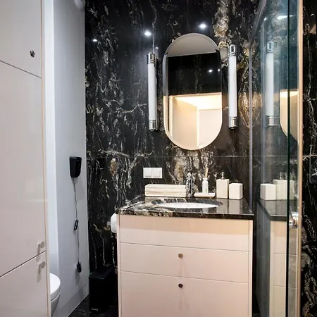 Boulevard Drobnera Iv - Nad Odra - Rynek Appartamento