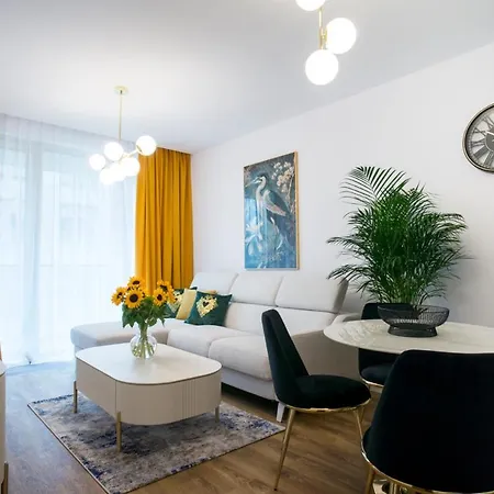 Boulevard Drobnera Iv - Nad Odra - Rynek Daire *