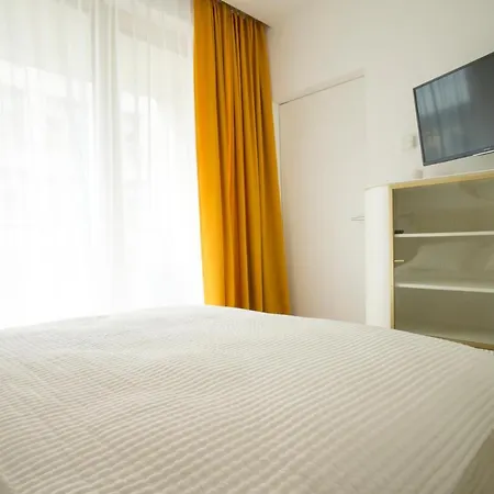Daire Boulevard Drobnera Iv - Nad Odra - Rynek *