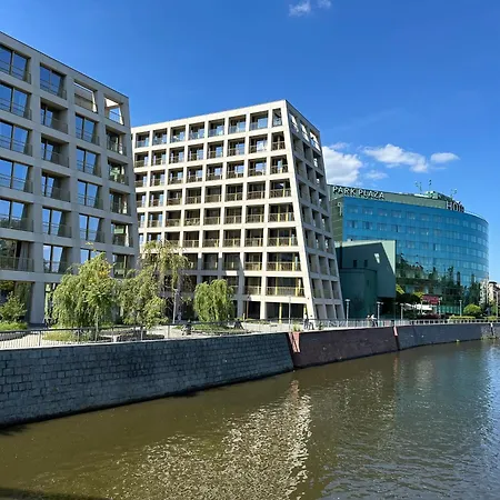 Boulevard Drobnera Iv - Nad Odra - Rynek Appartamento *