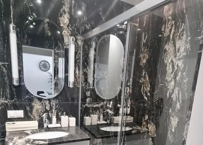 Apartamento Boulevard Drobnera Iv - Nad Odra - Rynek Wrocław