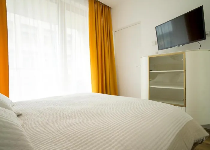 Apartamento Boulevard Drobnera Iv - Nad Odra - Rynek *