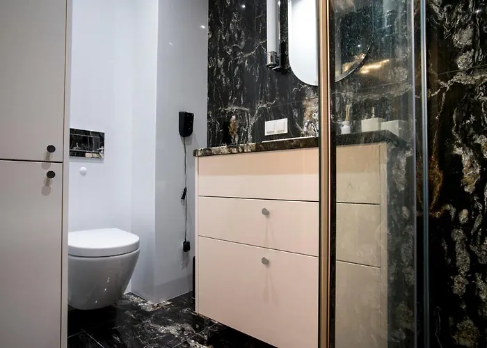 Boulevard Drobnera Iv - Nad Odra - Rynek