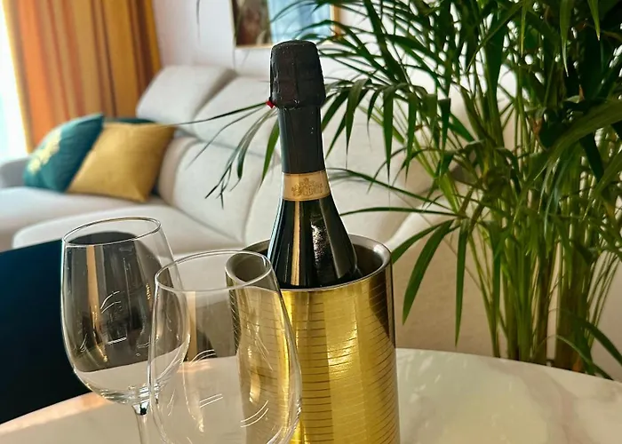 Apartamento Boulevard Drobnera Iv - Nad Odra - Rynek Wrocław